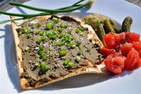 Yesterdish’s Chopped Liver | Yesterdish