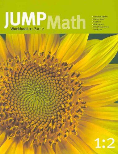 Buy JUMP Math Workbook 2 Book Online at Low Prices in India | JUMP Math ...