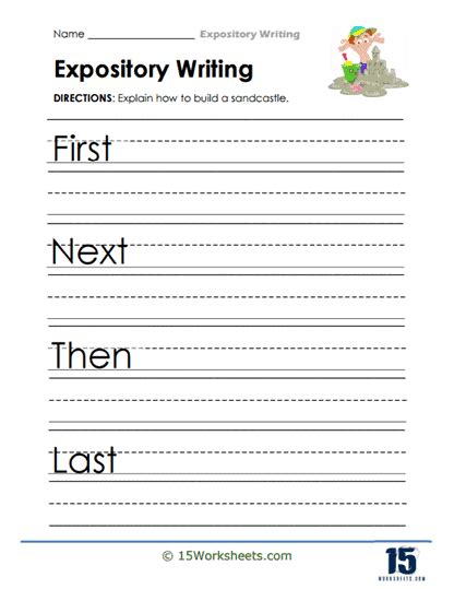 Image result for Exposisi Text Worksheet