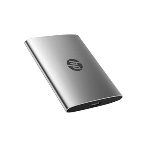 HP P900 1 TB Portable SSD Grey /1 TB/USB (3.2 Gen 2 x 2)/ (848U9AA ...