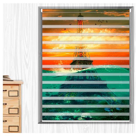 Zebra Blinds: Stylish Window Treatments for Light Control | Shop Now ...