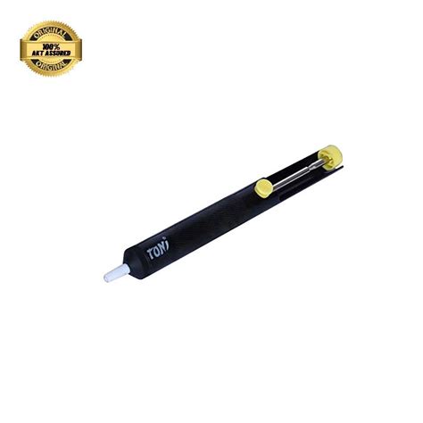 TONI DESOLDER PUMP - AKINFOTOOLS