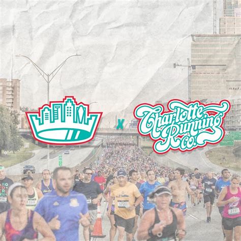 Charlotte Running Company