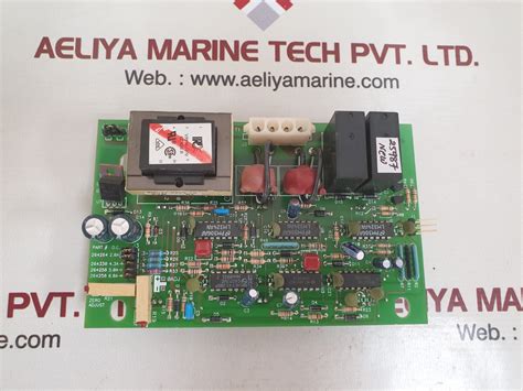 Advance Machine 264143 Pcb Card 264264 – Aeliya Marine Tech