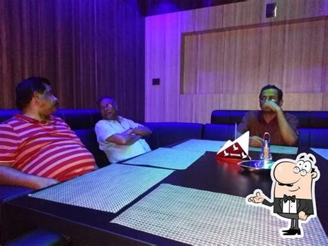 Liquid lounge (Lakshmi hotels and resorts), Kumarakom