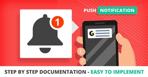 Image result for Push Notifications Unity
