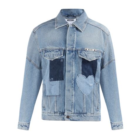 Buy Moschino Couture Clothings & Accessories Online for Men at The ...