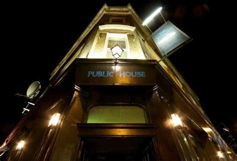 THE WORLD'S END, London - 21-23 Stroud Green Rd, Islington - Menu ...