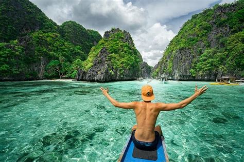 Private El Nido Tour A Island Hopping 2022 - Viator