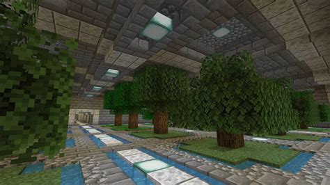 Automated Tree Farm Minecraft 的图像结果