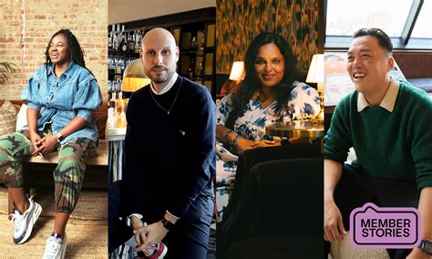 What my Soho House membership means to me