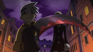 Soul Eater: Weapon Mechanics - MyAnimeList.net