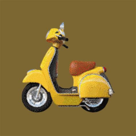 Motor Scooter Definition Slang at Cassandra Edwards blog