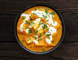 Indian Recipes Archives - Unilever Food Solutions