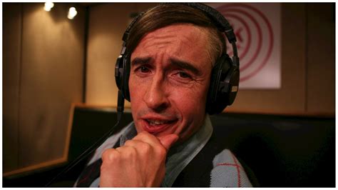 Is it just me, or is Alan Partridge the best comedy character ever ...