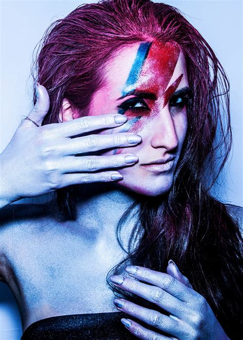 Image result for Lady Stardust Guitar Tutorial