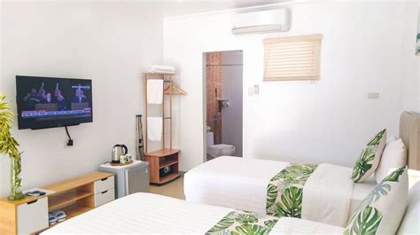 GRAND BLUE BEACH HOTEL (Boracay) - Hotel Reviews, Photos, Rate ...