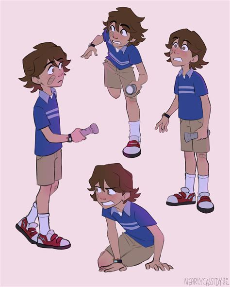 Download Gregory (Five Nights At Freddy's) Video Game Five Nights At ...