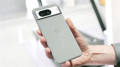 Google Pixel 8 release date, price, specs, colors and latest news | Tom ...
