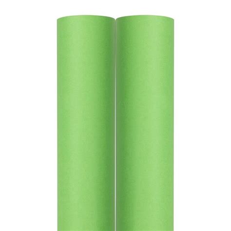 JAM Paper 2.5-Feet x 10-Feet Wrapping Paper in the Wrapping Paper ...