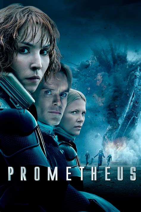 Image result for Prometheus Full