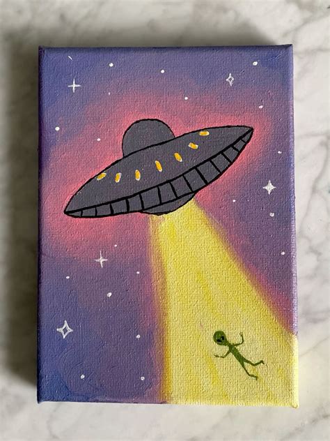 Image result for Alien Painting Famous