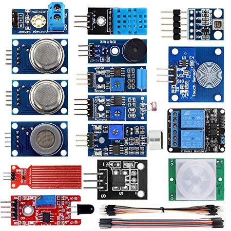 Image result for All Type Output Module for Arduino