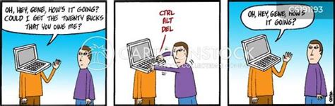 Image result for Random Access Memory Cartoon