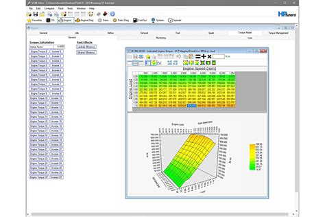 Tuning 101 with HP Tuners