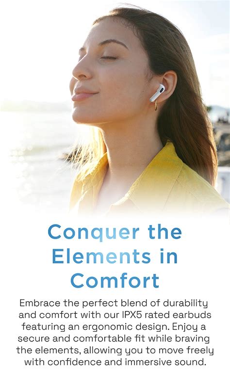 Beat 600 Bluetooth Truly Wireless Earbuds (TWS)