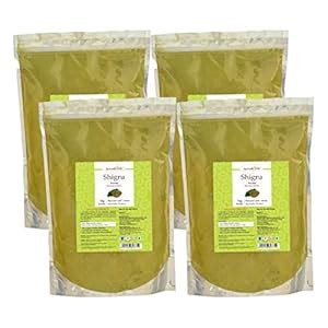Buy Ayurvedic Life Shigru Powder - 1 kg Value Pack of 4 Online at Low ...