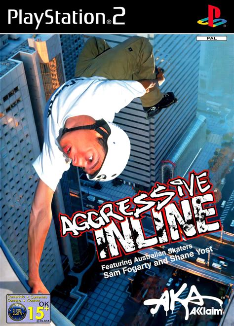 Aggressive Inline — Teletype