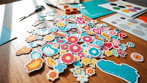 Image result for Customized Stickers DIY