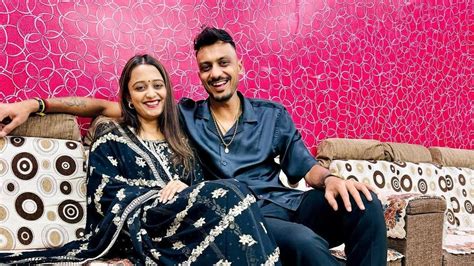 India all-rounder Axar Patel set to welcome first child with wife Meha