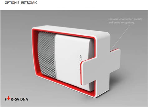 WIRELESS CONFERENCE CALL SYSTEM on Behance