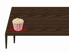 Image result for Mid Century Wooden Coffee Table