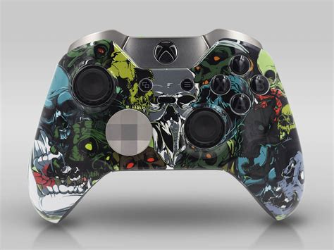 Ranked: The 5 Best Xbox One Modded Controllers - 2018 Review