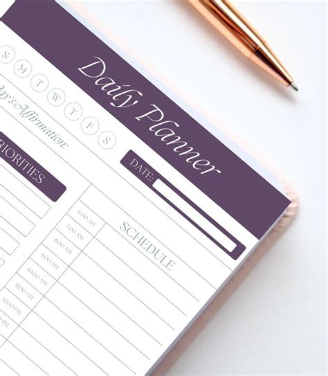 Image result for InDesign Good Notes Planner