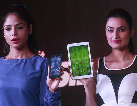 Huawei launches smartphone, tablet in India (HT Tech)