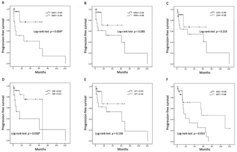 MRI-Based Machine Learning for Prediction of Clinical Outcomes in ...
