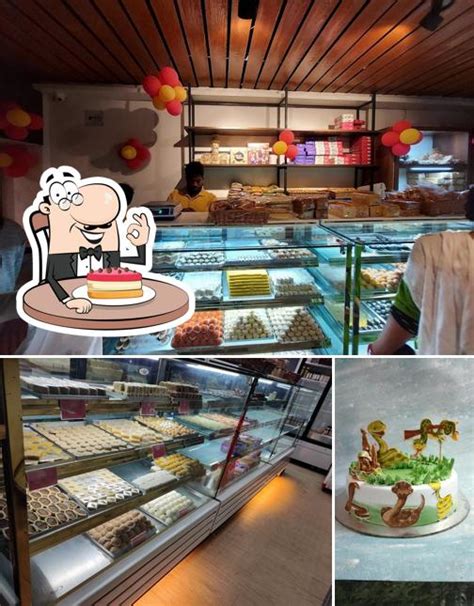 Fresh Bakes Bakery restaurant, Jeypore – menu, prices & reviews