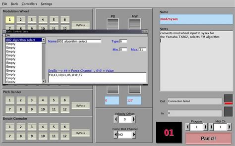 Image result for Midi C Programming Code Linux