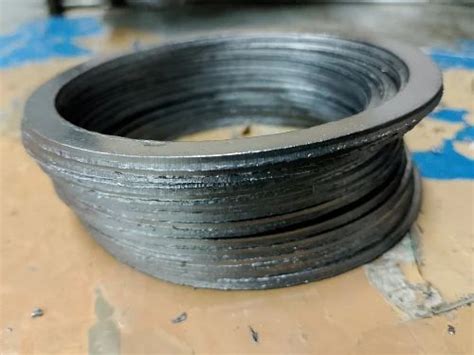 Industrial Metallic Gaskets - Industrial Cut Gaskets, Compressed Non ...