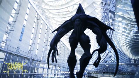 Image result for Alien Electronic Life Form