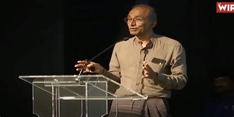 Watch | 'Indian Science Stagnated After Nehru, Was Revived by Likes of ...