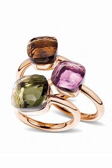 pomellato jewelry pomellato s nudo ring collection is stunning available in pomellato jewelry pomellato s nudo ring collection is stunning available in