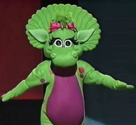 Baby bop (Barney) | Animated Animals Wiki | Fandom