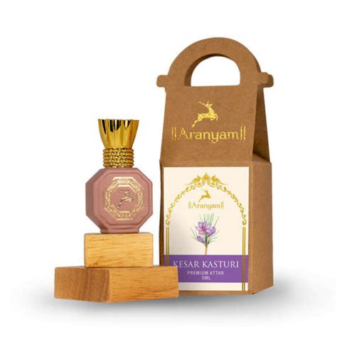 Top 10 Indian Attars Perfumes To Try