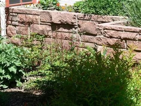 Natural Walling Stone - 10 Mm Sandstone Walling Trader - Retailer from ...