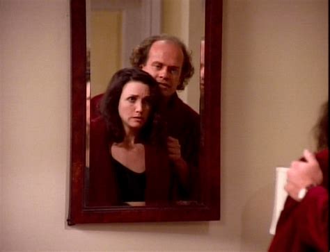The Ten Best FRASIER Episodes of Season One | THAT'S ENTERTAINMENT!